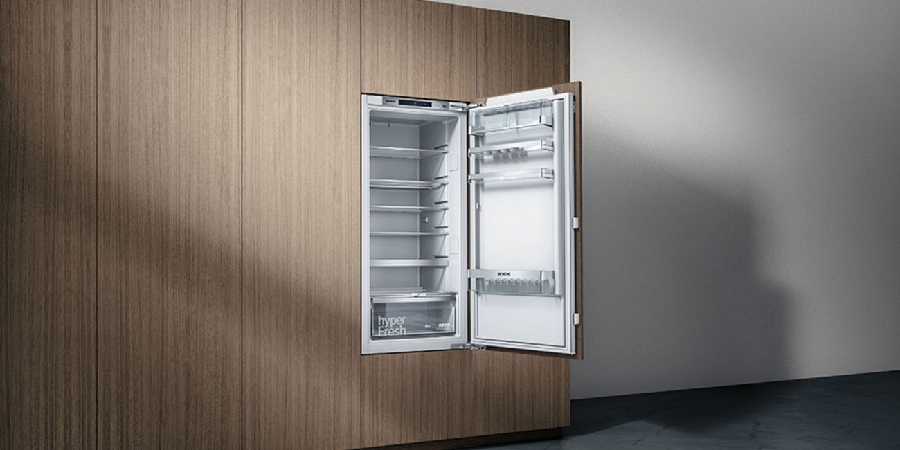 Kühlschränke bei Elektro Rieper GmbH in Schwalmstadt