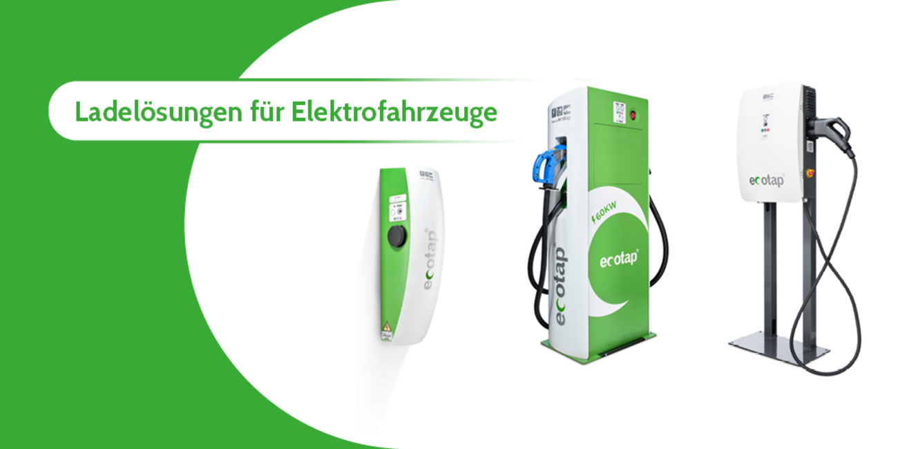 E-Mobility bei Elektro Rieper GmbH in Schwalmstadt